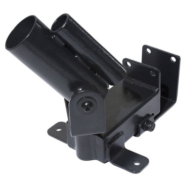 Body Solid TBR20 Heavy T-Bar Row Platform Front View