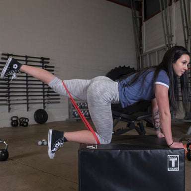 Body Solid BSTAB Ab Wheel