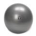 Body Solid BSTSB Gray Stability Ball