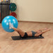 Body Solid BSTSB Stability Ball with Leg Lift Model