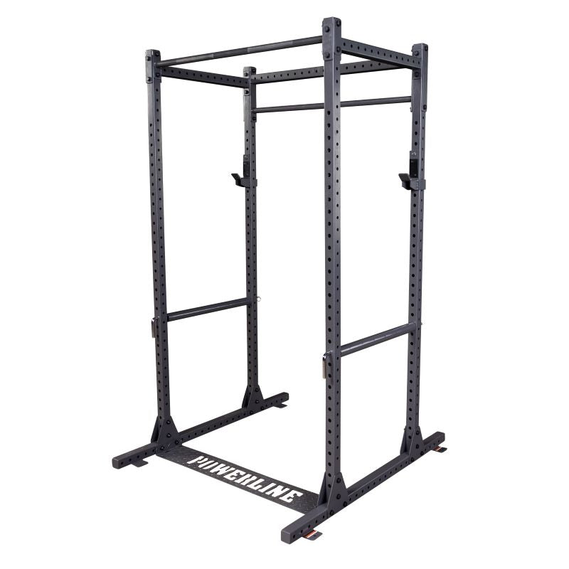 Powerline PPR1000 Power Rack — Uncut Gyms