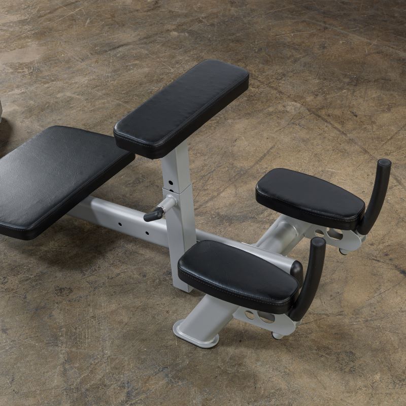 Powerline Machine Powerline PGM200X Glute Max Machine — Uncut Gyms