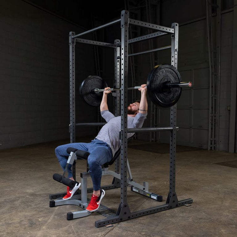Greg Weight Rack Weight Racks — Uncut Gyms