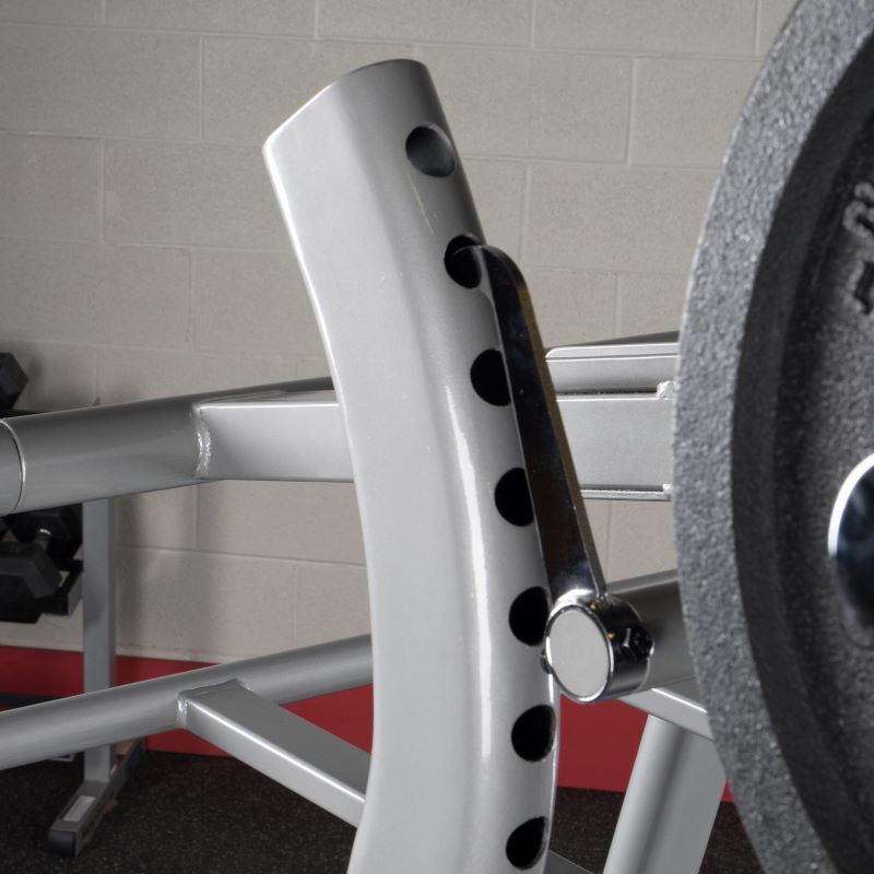 Pro Clubline SLS500 Leverage Squat