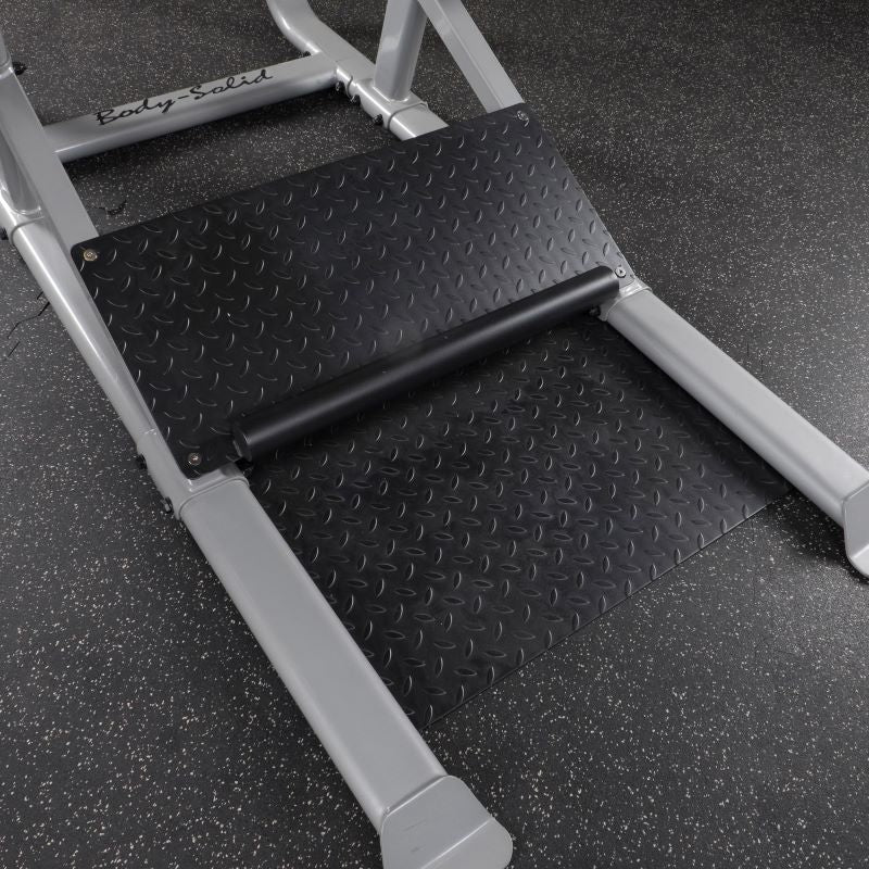 Pro Clubline SLS500 Leverage Squat